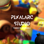 PixalArc Studio