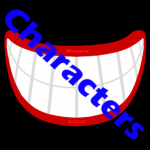 rore's Characters Group Thumbnail