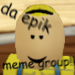da EPIK MEME GROUP