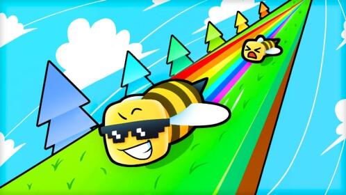 Bee Race