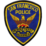 San Francisco Police Department | CA
