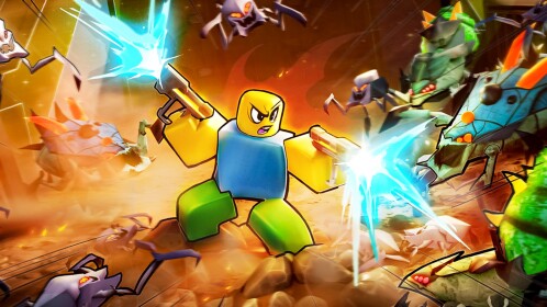 Space Defenders