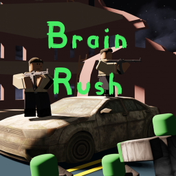 [IN-DEV] Brain Rush