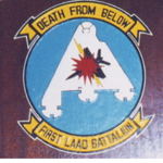 1st LAAD Battalion