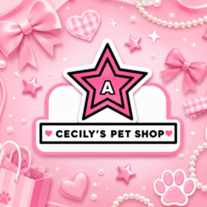 Cecily's Roblox group icon