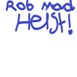 Rob Mad Heist 2 icon
