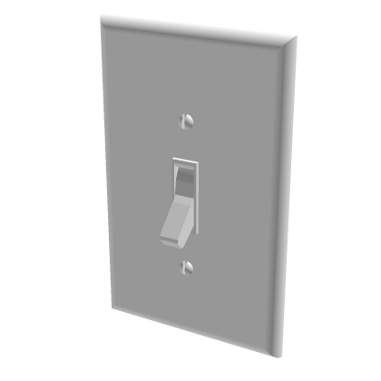 ATOM | Traditional Light Switch Pack
