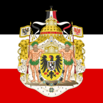 | The Grand Germanic Empire |