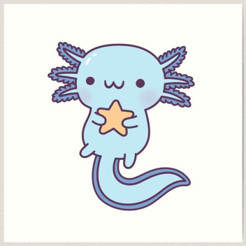 tower axolotl