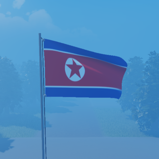 Escape North Korea