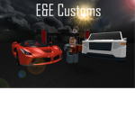 E&E Custom Motors