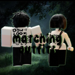 🌲 [CUTE] Matching Outfits