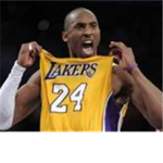 Kobe Is The Best