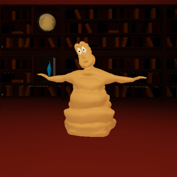 Be the Globglogabgalab