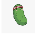 The...pickles...