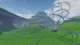 Przejażdżka koleją w góry