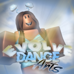Evolve Dance Arts