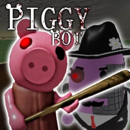 Piggy: AlexYT Test Bot [Zee Helper] icon