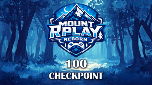 [100CP] MOUNT RPLAY REBORN [UPDATE]