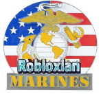 robloxians marines