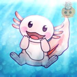 Da Axolotl People