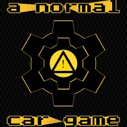 a normal car game (BLACKHOLE EVENT) icon