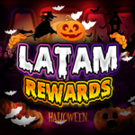 Latam Rewards | Community