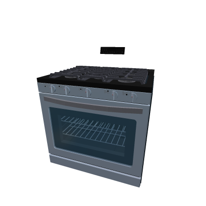 KitchenOven