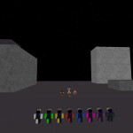 Series 6 Space Station