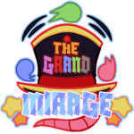 The Grand Mirage