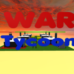 Max's War Tycoon