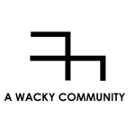A Wacky Community
