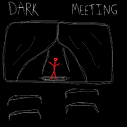 Dark Meeting
