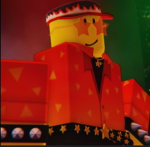 COZY MM2 FRIND'S