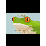 DA FROG GROUPPPP