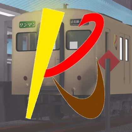 京花線グループ/Keibana Line Group Roblox group icon