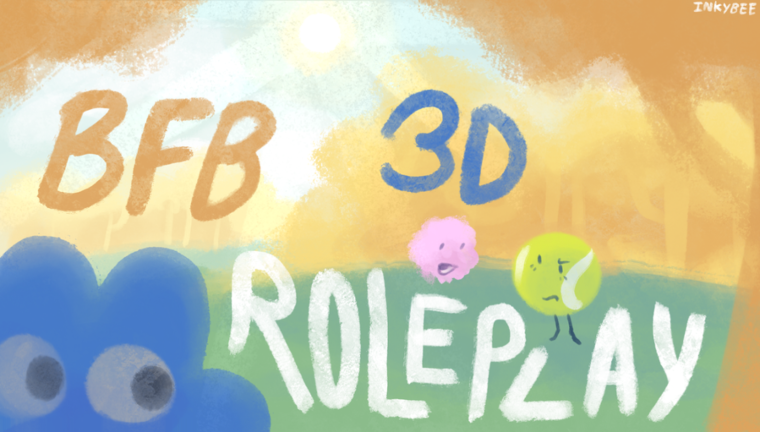 BFB Roleplay II (REGULAR Beta!) screenshot 1