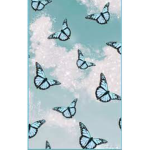 # Aesthetic Butterfly Squad