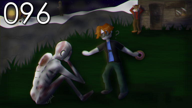 096 [SCP] screenshot 2