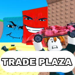 Escape Tsunami For Cars [TRADE PLAZA]