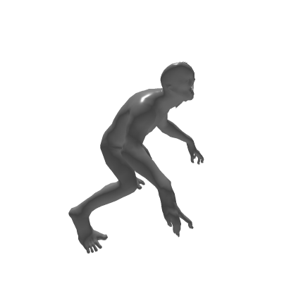 paranormica monster npc killer