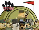 The Atlantis army!