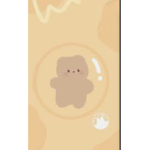 1 bear bare