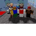 Very Awesome Cool Friend Group