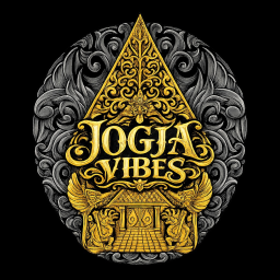 [NEW] JOGJA VIBES