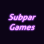 SubparGames