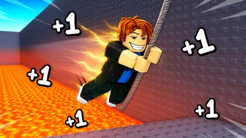 +1 Speed Parkour Master