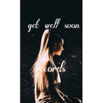 Get Well Soon records <3