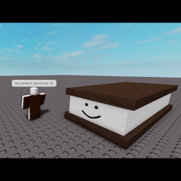 The Great Sandwich