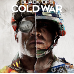 Black ops Cold War